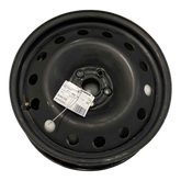 CHEVROLET BOLT GEN 2 STEEL WHEEL X43757